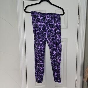 CVG Passion full length leggings
